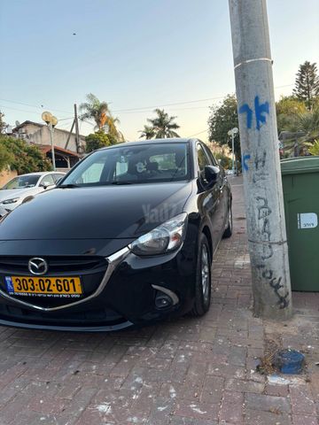 מאזדה 2