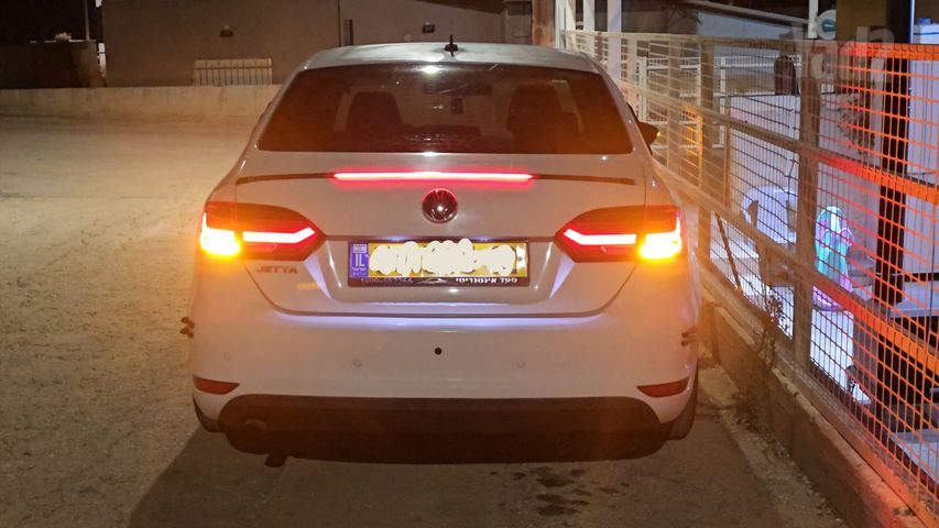פולקסווגן ג'טה