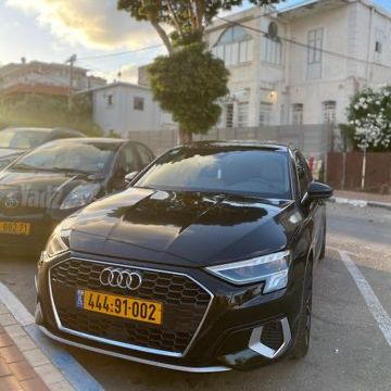 אאודי A3