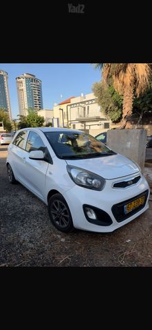 קיה פיקנטו