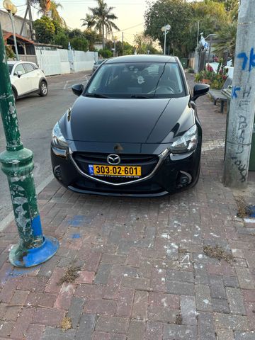 מאזדה 2