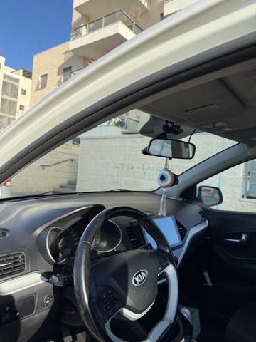 קיה פיקנטו
