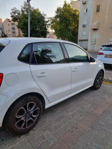 פולקסווגן פולו