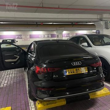 אאודי A3