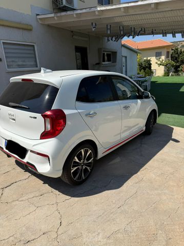 מודעת רכב קיה פיקנטו