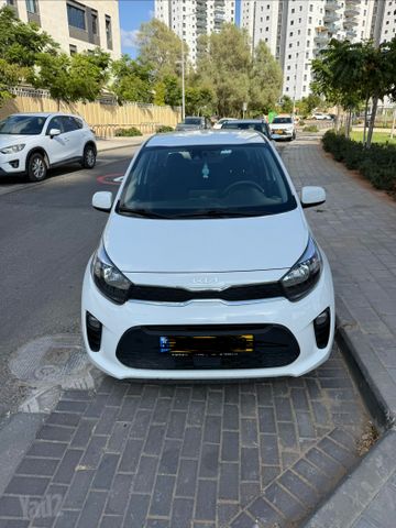 קיה פיקנטו