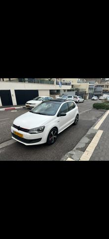 פולקסווגן פולו