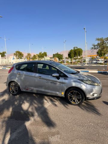 פורד פיאסטה