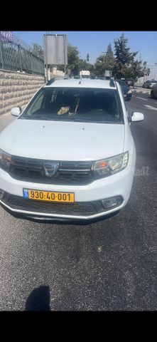 דאצ'יה לוגאן