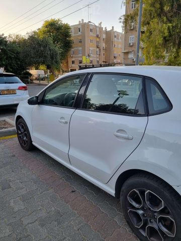 פולקסווגן פולו