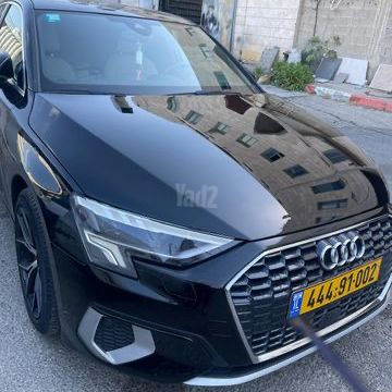 אאודי A3