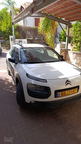 סיטרואן C4