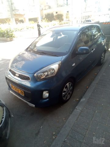 קיה פיקנטו