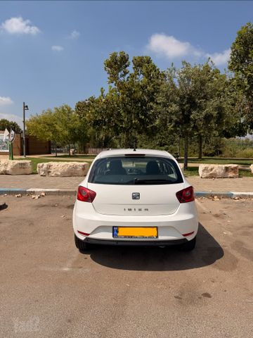 סיאט איביזה