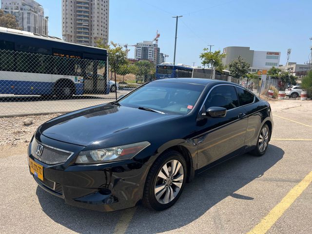 הונדה אקורד