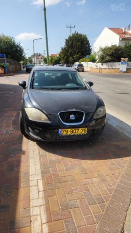 סיאט לאון