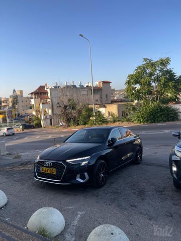 אאודי A3