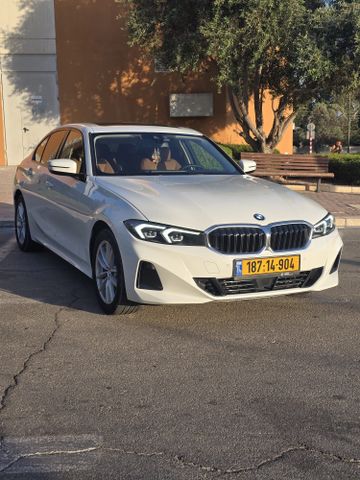 ב מ וו סדרה 3
