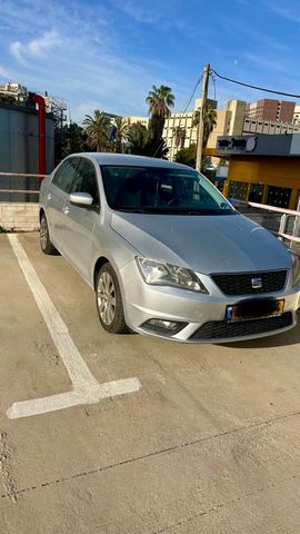 מודעת רכב סיאט טולדו