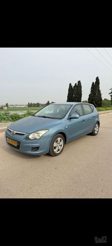יונדאי i30