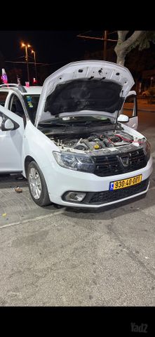 דאצ'יה לוגאן