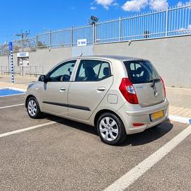 יונדאי i10