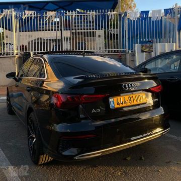 אאודי A3
