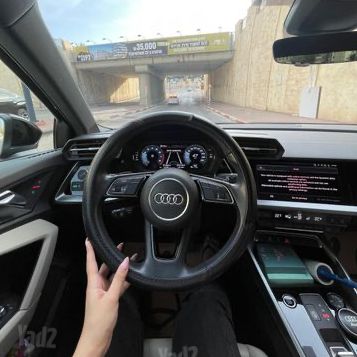 אאודי A3