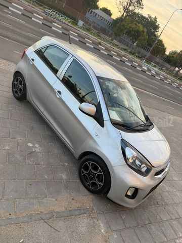 קיה פיקנטו