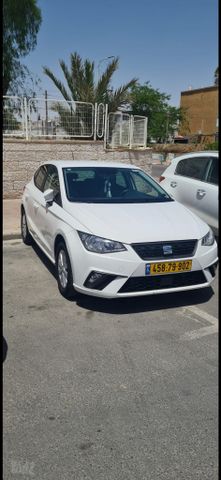 סיאט איביזה