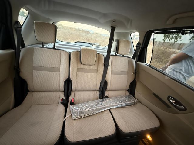 סניק Ex אוט׳ בנזין מיניוואן / MPV 5 מק 2.0 (143 כ״ס)