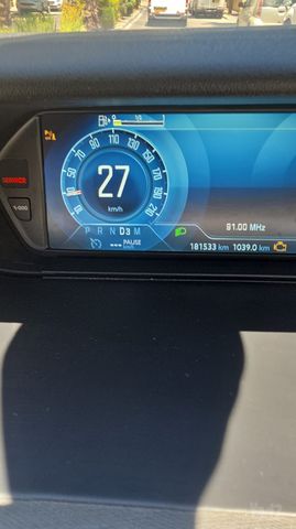 סיטרואן C4 פיקאסו