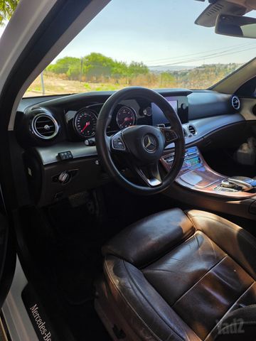 מרצדס-בנץ E-class