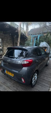 יונדאי i10