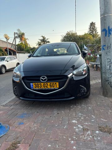 מאזדה 2