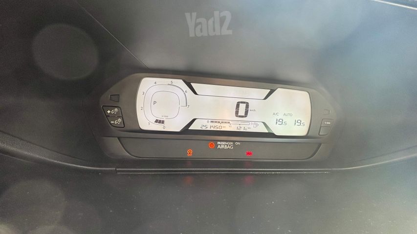 סיטרואן C4 פיקאסו