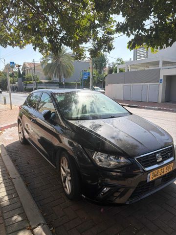 סיאט איביזה
