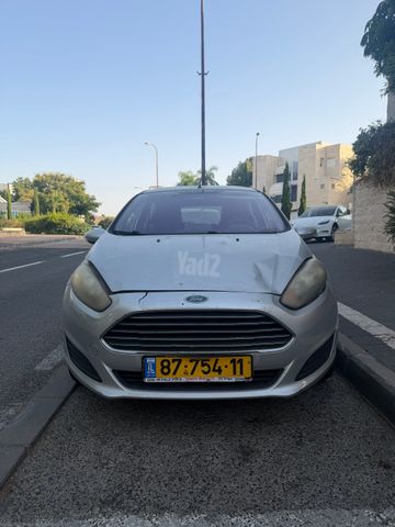 פורד פיאסטה