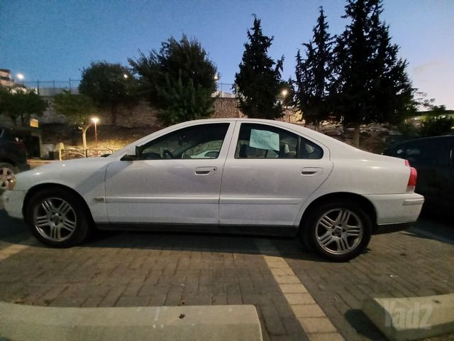 וולוו S60
