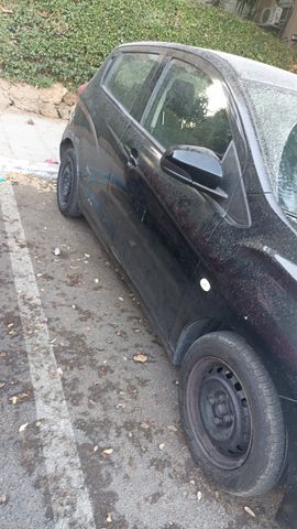 שברולט ספארק