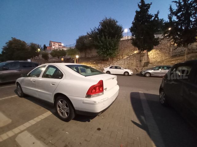 וולוו S60