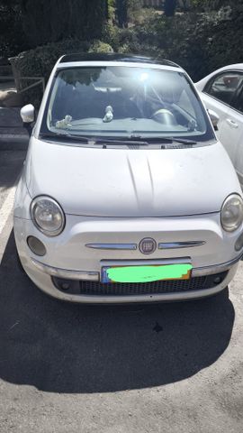 פיאט 500