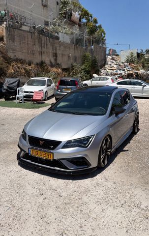סיאט לאון