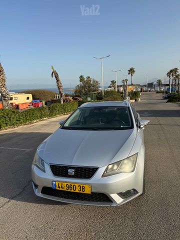 סיאט לאון