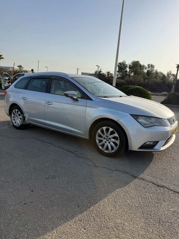 סיאט לאון