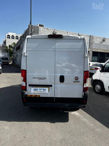 פיאט דוקאטו