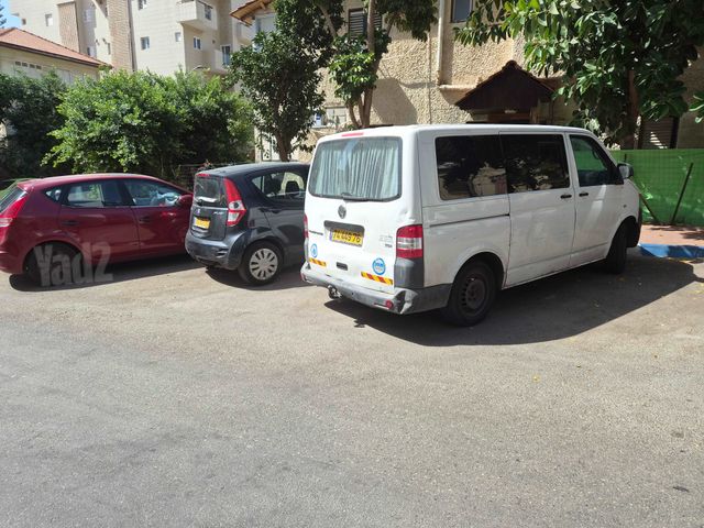 פולקסווגן טרנספורטר