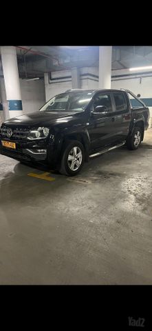 פולקסווגן אמארוק