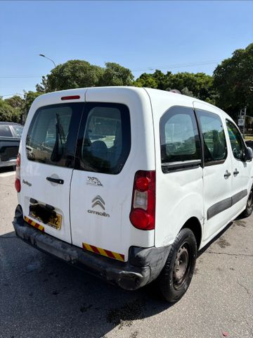 סיטרואן ברלינגו