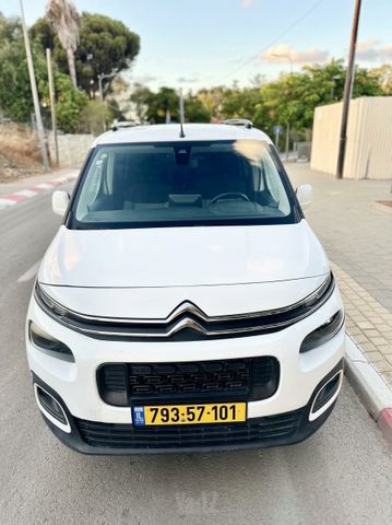 סיטרואן ברלינגו